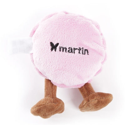 Martin Macaron Plux