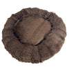 Dogment sazzz pelufy bruin