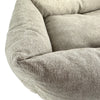 Baazis Baazis Panier de chien beige