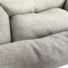 Baazis Baazis Panier de chien beige