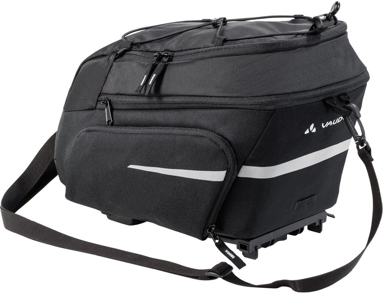 Vaude Silkroad Plus (Snap-it 2.0) - sac pour porte-bagages