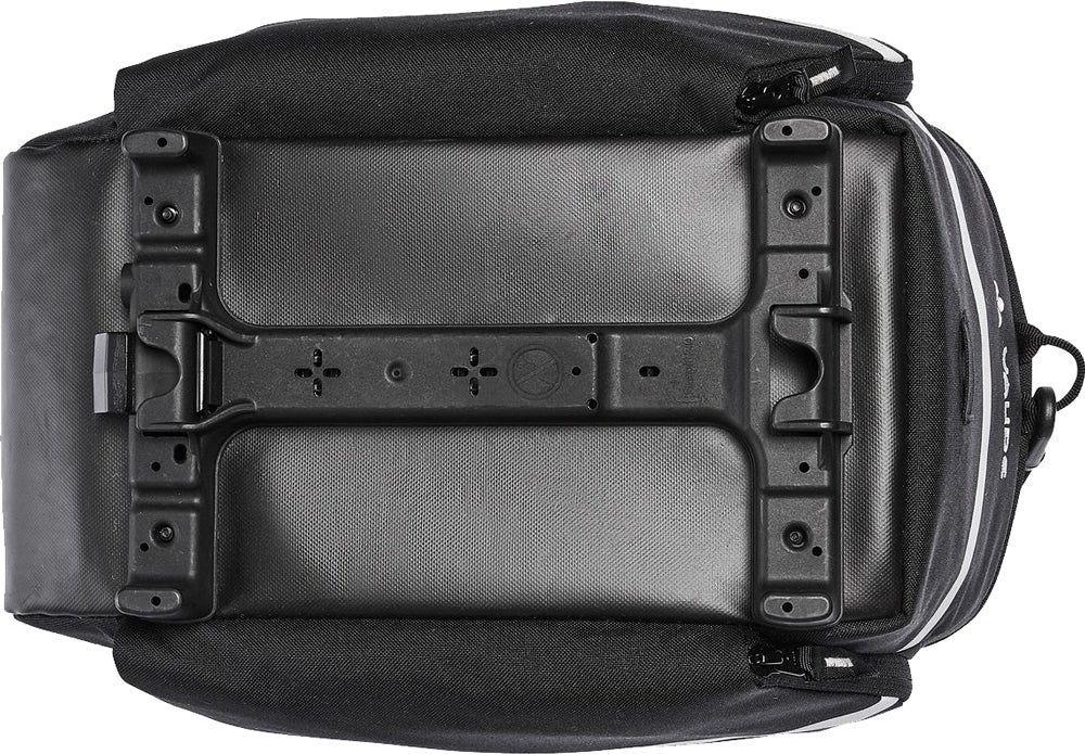 Vaude Silkroad Plus (Snap-it 2.0) - sac pour porte-bagages