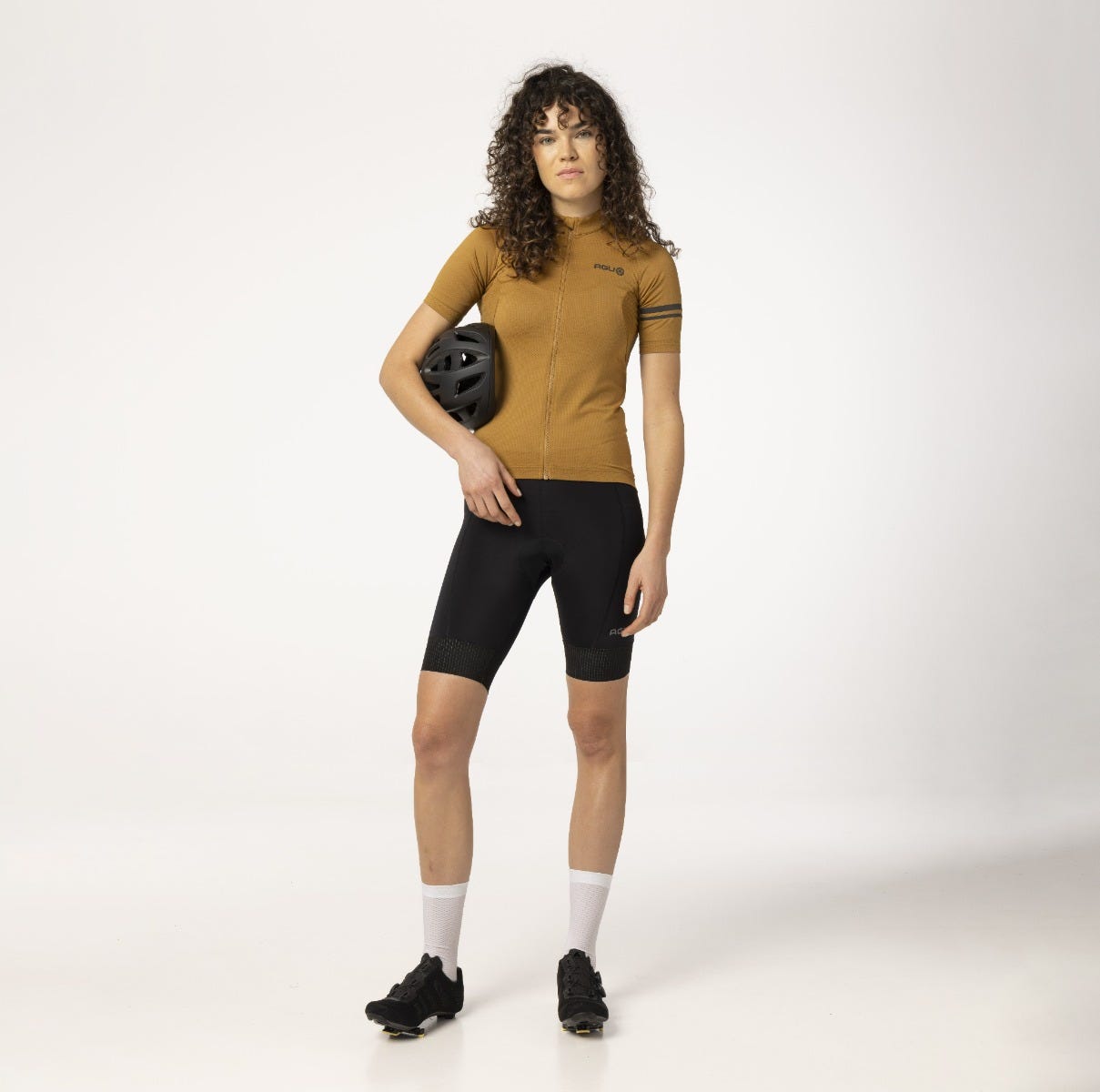 Core chemise de cyclisme essentiel dames armagnac
