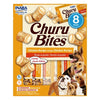 Inaba Dog Churu mord les recettes de poulet
