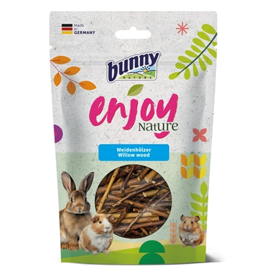 Bunny Nature Proore Nature Wilgenhout