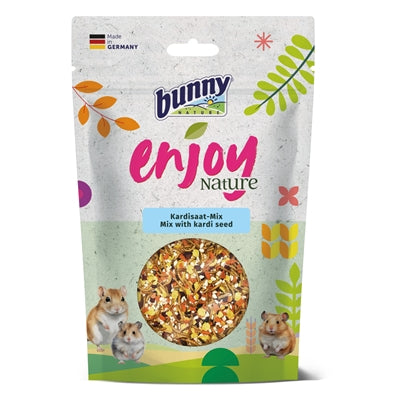 Bunny Nature Proore Nature Kardizaad Mix