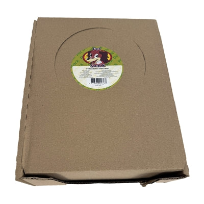 PETSNACK colle Fricandel avec du canard