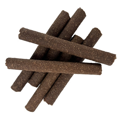 PETSNACK colle Fricandel avec du canard