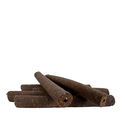 PETSNACK colle Fricandel avec du canard