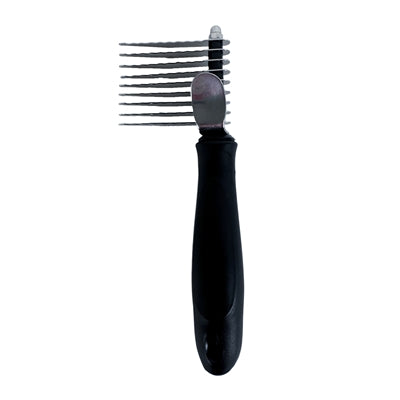 Tools-2-Groom-Groom Velcro Plastic