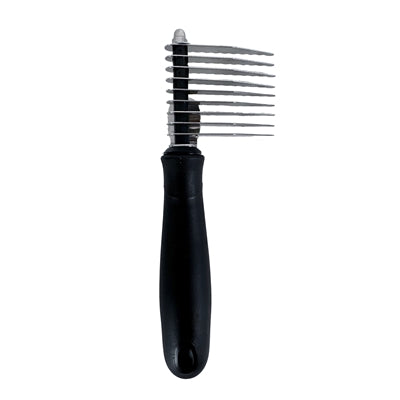Tools-2-Groom-Groom Velcro Plastic