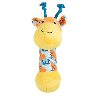 Girafe de chiot fofos