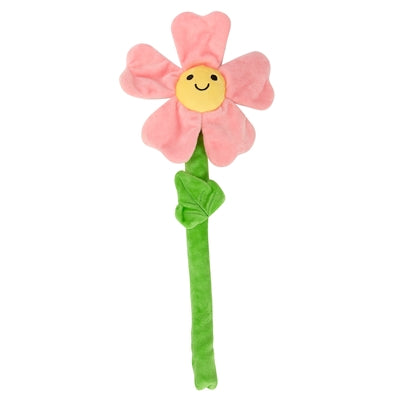 FOFOS KRINKEL BLOEM ROSE avec une corde en acier