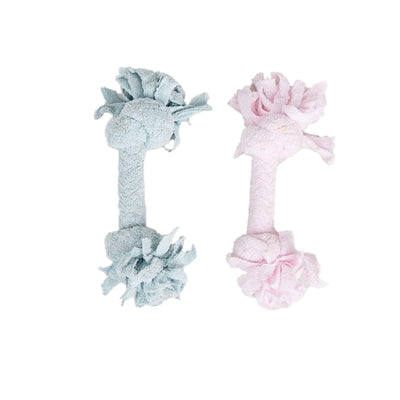 Fofos Terry Puppy Corde 2 boutons