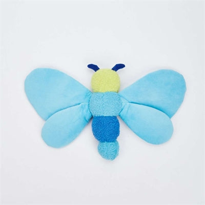 Fofos Jumbo Butterfly Bleu