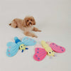 Fofos Jumbo Butterfly Bleu