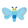 Fofos Jumbo Butterfly Bleu