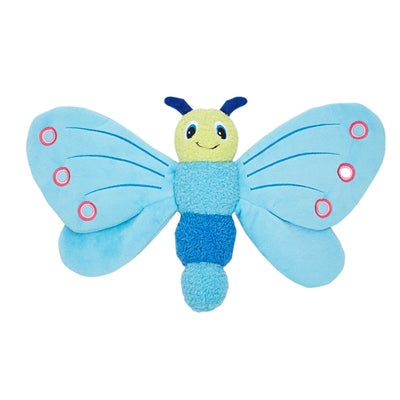 Fofos Jumbo Butterfly Bleu