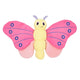 Fofos Jumbo Butterfly rose