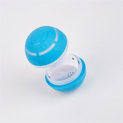 Fofos Roll Ball Rechargeable pour les chiens