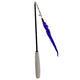 Fofos Easypets extensible Cat Rod Worm violet