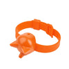 Collier laser FOFOS