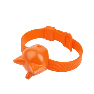 Collier laser FOFOS