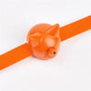 Collier laser FOFOS