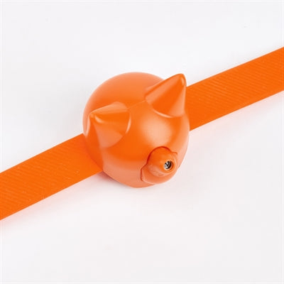 Collier laser FOFOS