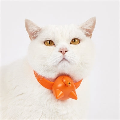 Collier laser FOFOS