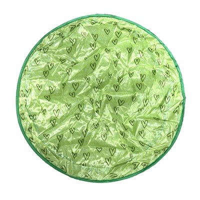 Fofos Hoes pour magie Bal Kat Green
