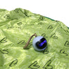 Fofos Hoes pour magie Bal Kat Green