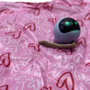 Fofos Hoes for Magic Bal Cat Pink