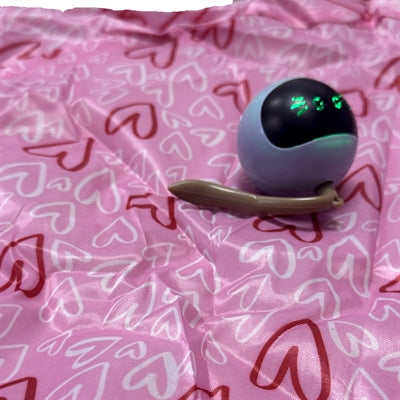 Fofos Hoes for Magic Bal Cat Pink