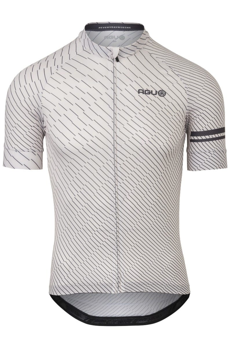 Chippie lignes chemise de cyclisme essentiel hommes