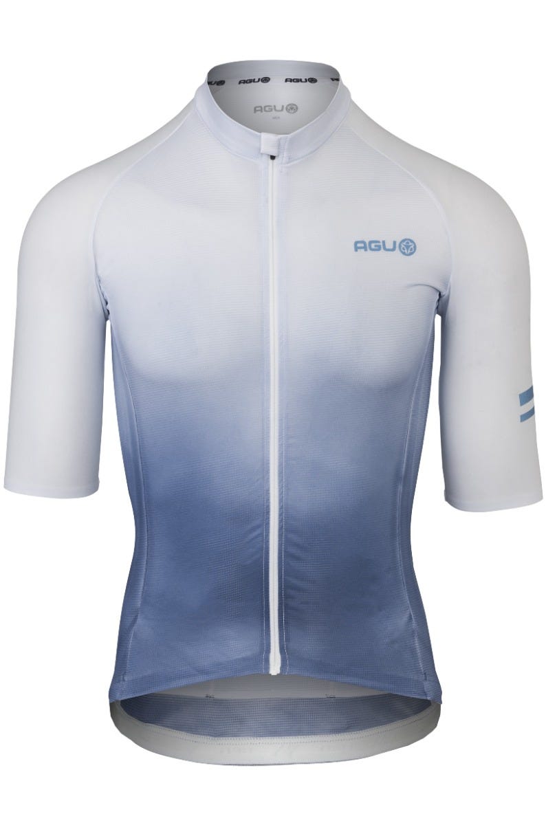 Chemise de cyclisme classique breakaway hommes