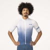 Chemise de cyclisme classique breakaway hommes