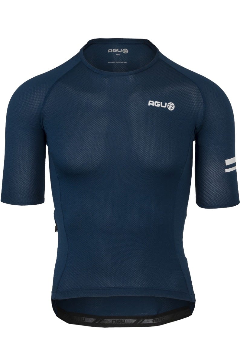 Imp chemise de cyclisme circulaire breakaway hommes