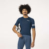 Imp chemise de cyclisme circulaire breakaway hommes