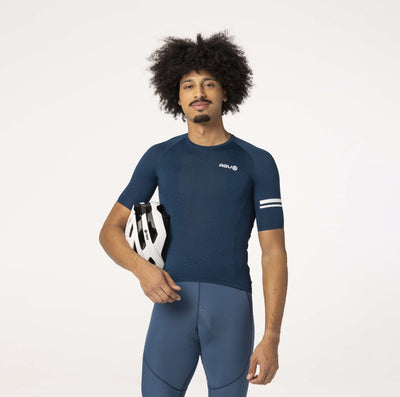 Imp chemise de cyclisme circulaire breakaway hommes