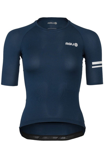 Imp chemise de cyclisme circulaire breakaway dames