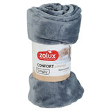 Couverture de chien zolux coco-gris - afbeelding 2