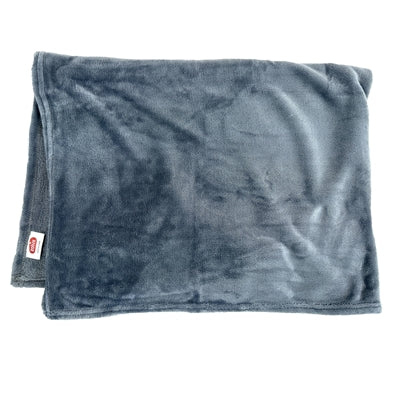 Couverture de chien zolux coco-gris
