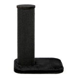 ZOLUX SCRACKING POST CITY Cat 1 Gray - afbeelding 2