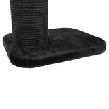ZOLUX SCRACKING POST CITY Cat 1 Gray - afbeelding 3