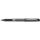 Poignée pilote roller v7 0,4 mm noir