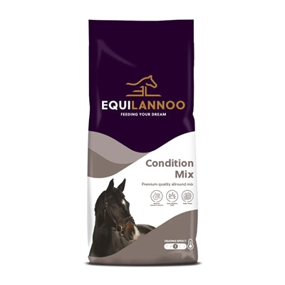 Equilannoo Equilannoo Condition Mix