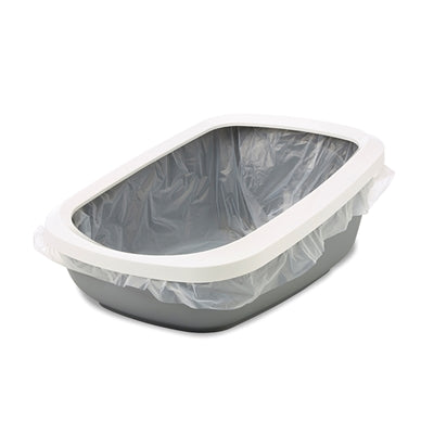 SAVIC SAG It Jumbo Cat Box Sac pour Nestor Jumbo Aseo Jumbo Leo