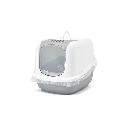 SAVIC SAG It Jumbo Cat Box Sac pour Nestor Jumbo Aseo Jumbo Leo