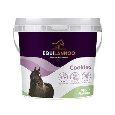 Equilannoo Equilannoo Cookies Flavour